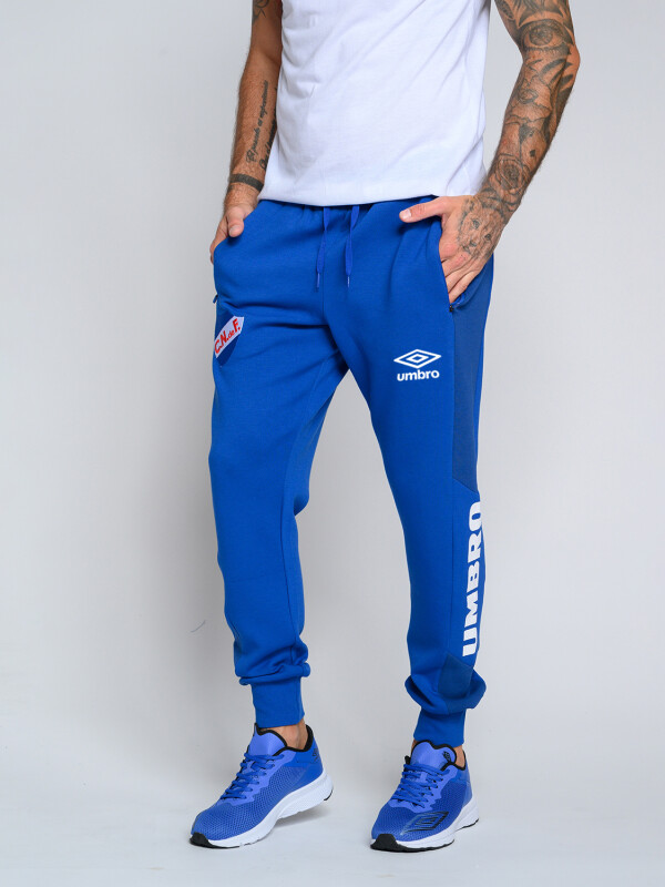 PANTALON VENTUS CNdeF Nacional Oficial Hombre 069