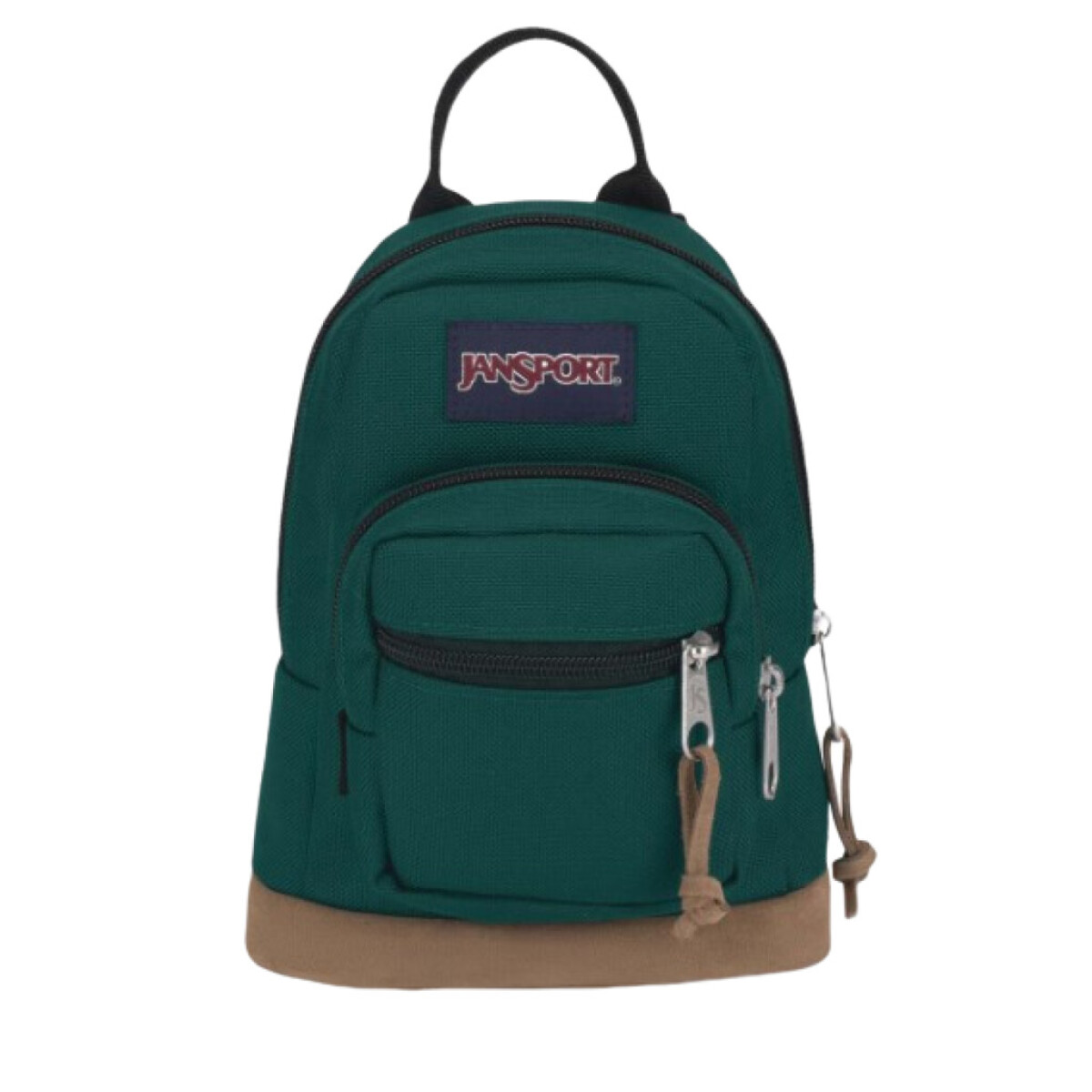 Mochila Jansport Right Pack Mini - Verde 