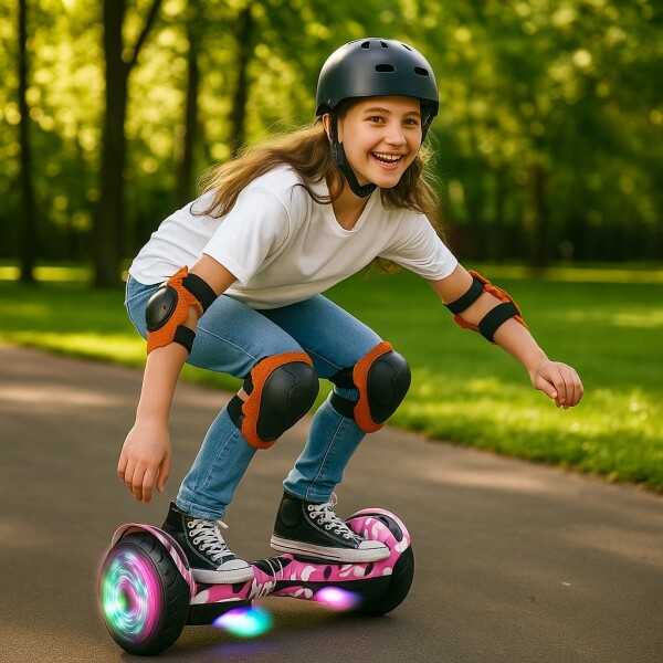 Repuesto Batería Patineta Eléctrica Hoverboard De Litio Variante Color Gris