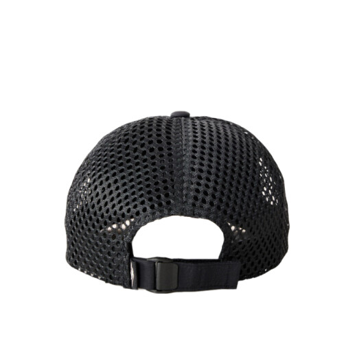 Gorro Cap Rip Curl Mf Bolt Trucker - Negro Gorro Cap Rip Curl Mf Bolt Trucker - Negro