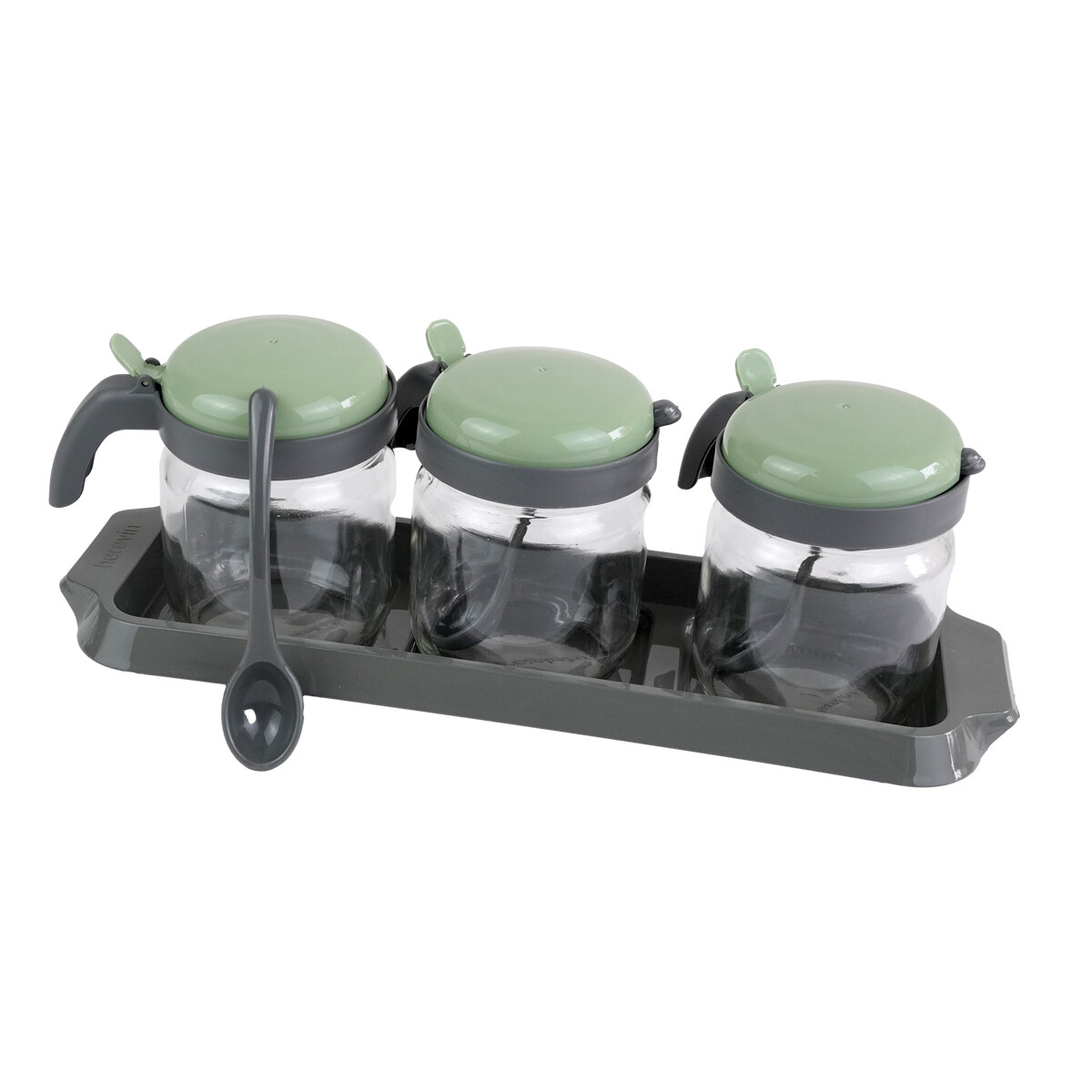 ESPECIERO HEREVIN X3PCS 425ML 