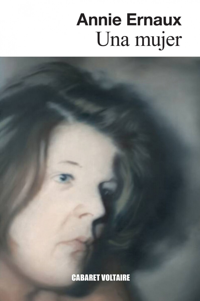 MUJER, UNA 
