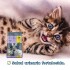 THREE CATS GATITOS 15 KILOS