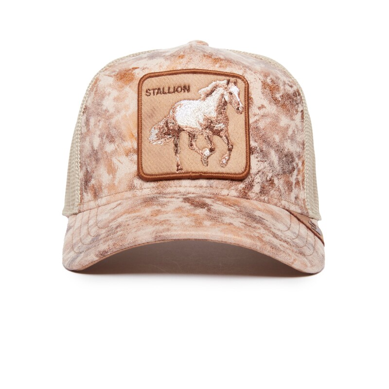 Gorra Goorin Bros Trucker Baseball - Storm Stud Gorra Goorin Bros Trucker Baseball - Storm Stud