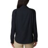 Camisa Silver Ridge Utility Mujer BLACK