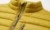Campera Inflada Amarilla - Zenit Campera Inflada Amarilla - Zenit