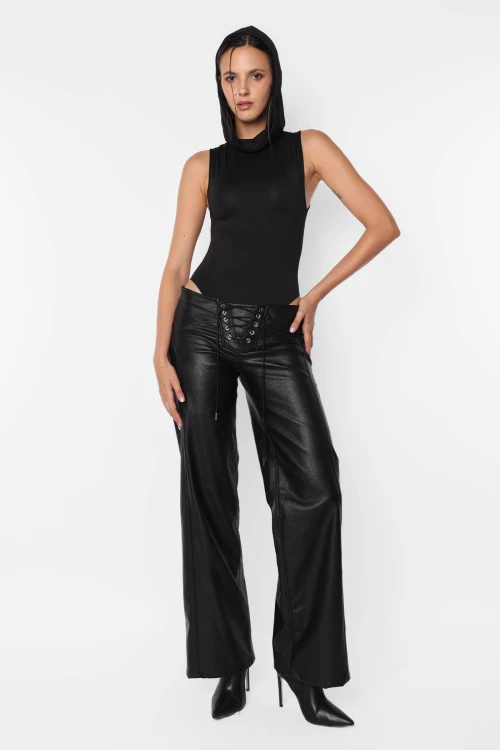 Body Statement Negro