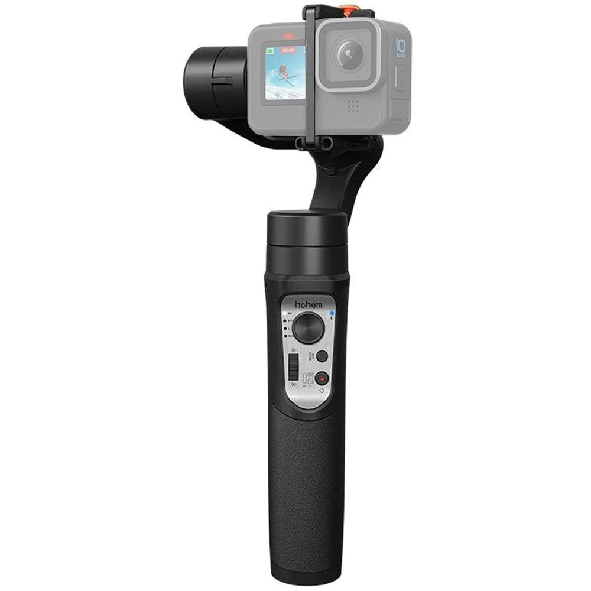 Estabilizador Hohem A-RM95 iSteady Pro 4