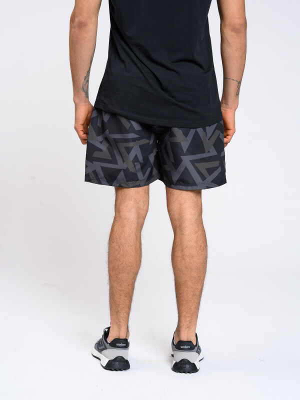 SHORT DE BAÑO RAY Umbro Hombre 002