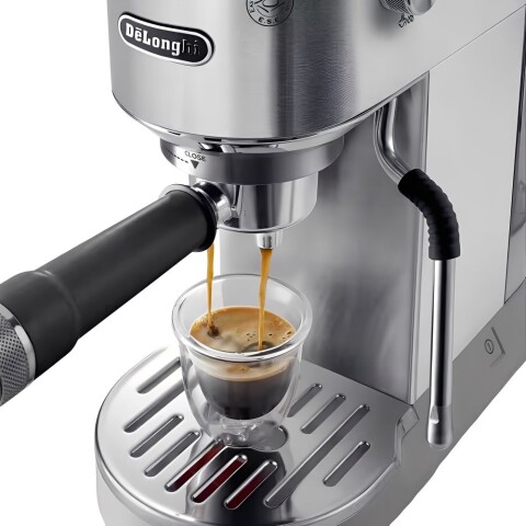 Cafetera DeLonghi Espresso Dedica Duo Cold Brew 952/478 Cafetera DeLonghi Espresso Dedica Duo Cold Brew 952/478