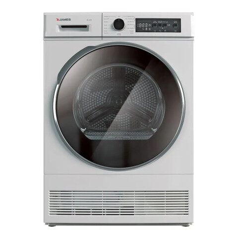 SECARROPAS JAMES 8KG POR CONDENSACION SEV 80 C BLANCO SECARROPAS JAMES 8KG POR CONDENSACION SEV 80 C BLANCO