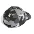 Gorro Adidas Camo Negro