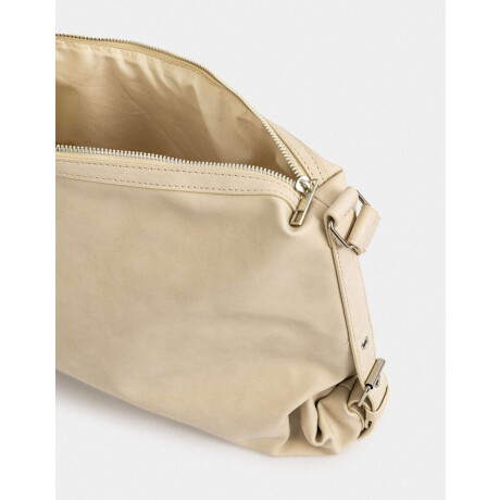 Bandoleras Blanco Crudo