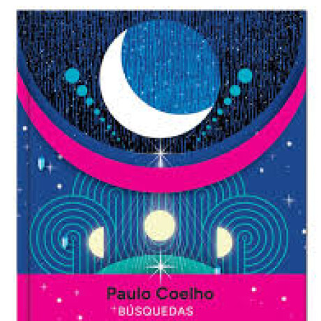 AGENDA PAULO COELHO 2026 - CARTONE: BUSQUEDAS / MAGENTA AGENDA PAULO COELHO 2026 - CARTONE: BUSQUEDAS / MAGENTA