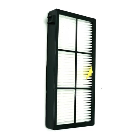 Nuevo Filtro Para Aspiradora Irobot Roomba 800 / 870 / 880 / 900 / 980 Nuevo Filtro Para Aspiradora Irobot Roomba 800 / 870 / 880 / 900 / 980