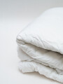 Acolchado Sabina Queen 1.85kg Blanco