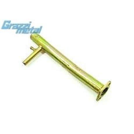 CAÑO FIAT AGUA METAL UNO 1.5 - CAÑO FIAT AGUA METAL UNO 1.5 -