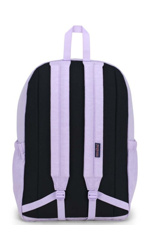 MOCHILA SLOUCH PACK PASTEL LILAC