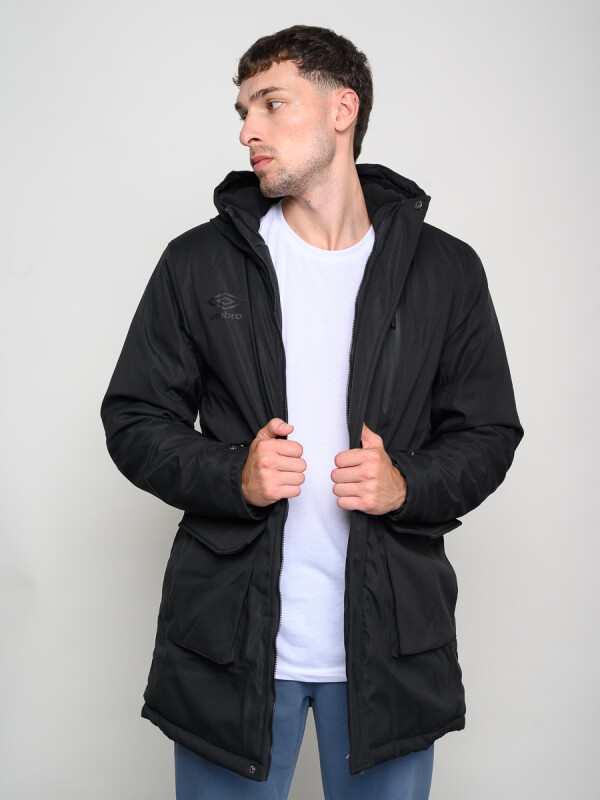 PARKA PULSE Umbro Hombre 002