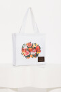TOTE GENIAL Beige