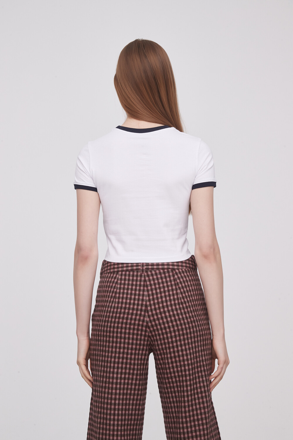 Remera Tasik Estampado 1