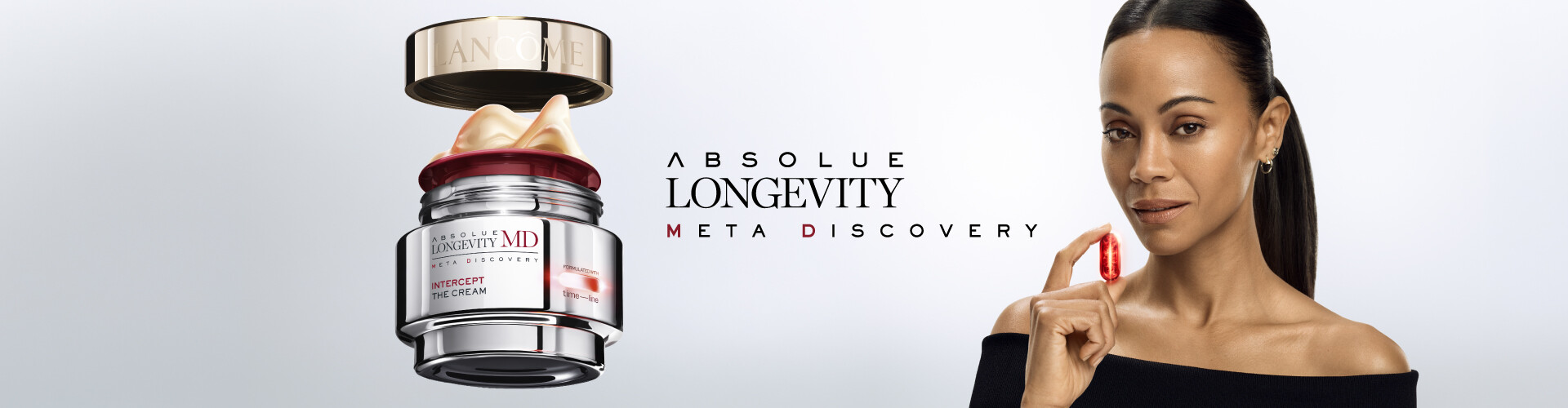 Lancome Absolue Longevity MD