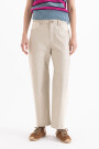PANTALON AMBAR Beige