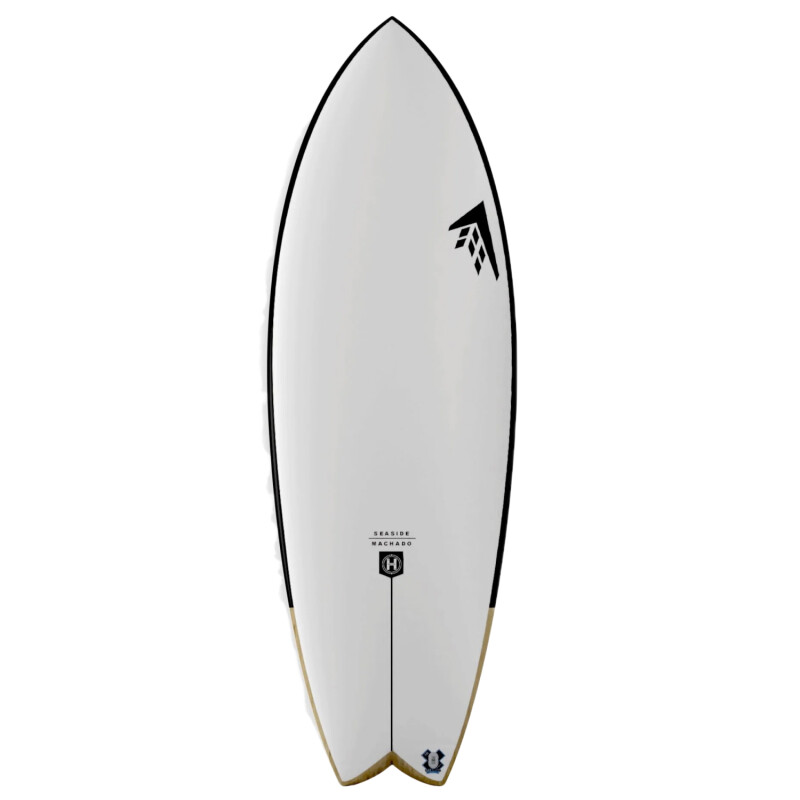 Tabla Firewire Seaside 6'0" - Futures Tabla Firewire Seaside 6'0" - Futures