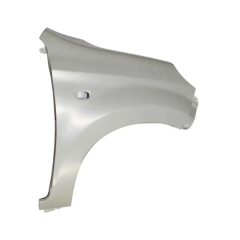 GUARDABARRO DELANTERO DERECHO CON AGUJERO SEÑALERO Guardabarro Delantero Derecho Con Agujero Señalero