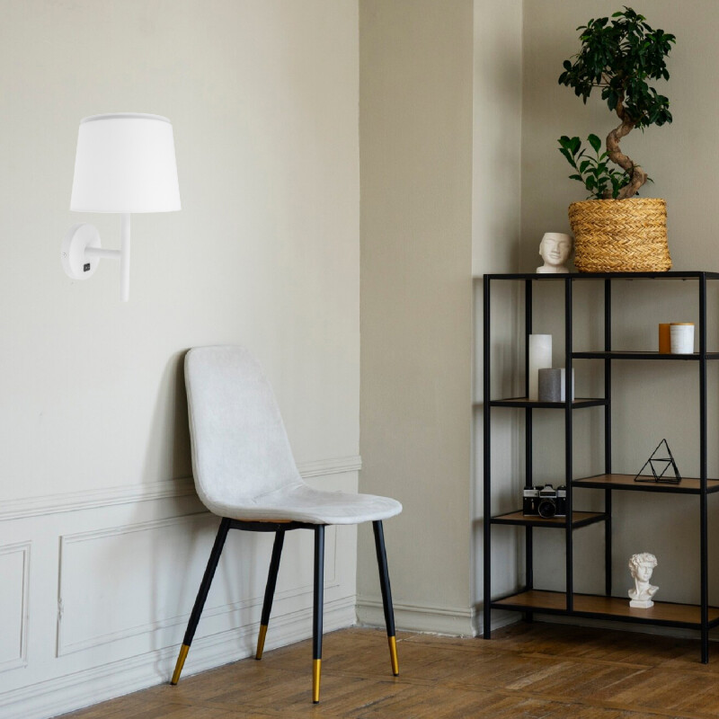 LUMINARIA DE PARED SIRA Luminaria de Pared Sira 35 cm