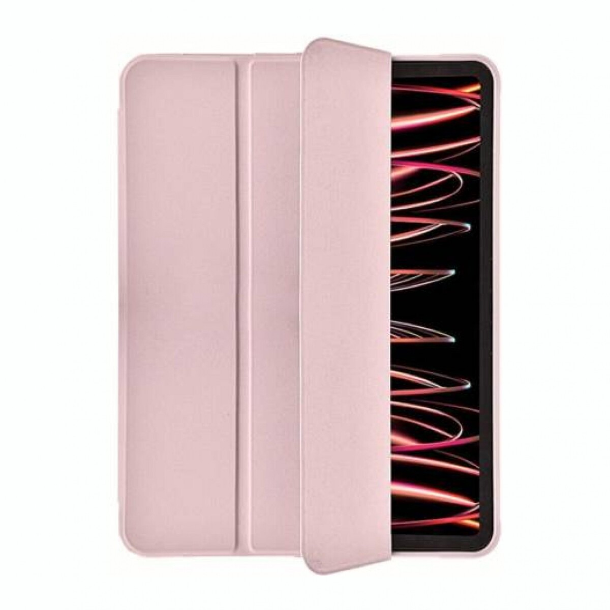 Funda Protectora Para Ipad 10 USAMS Winya 10,9' - Pink 