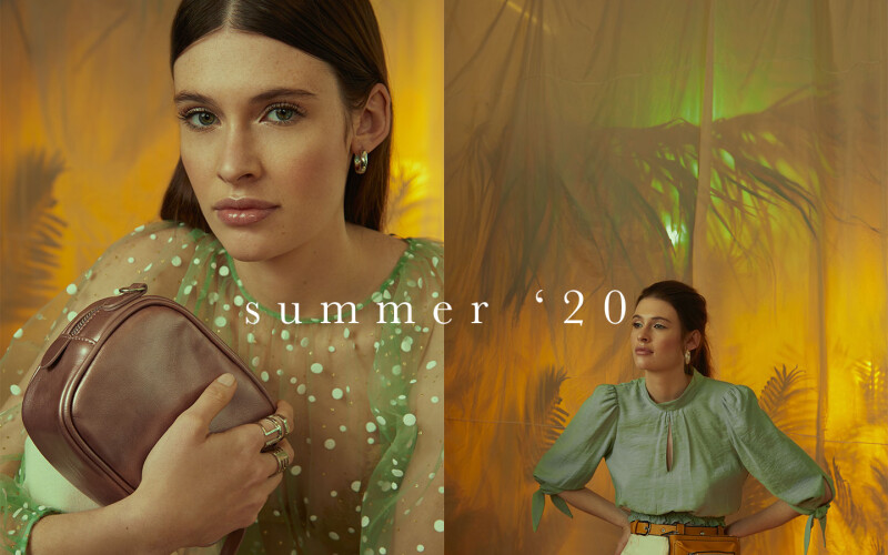 Summer Collection 19-20