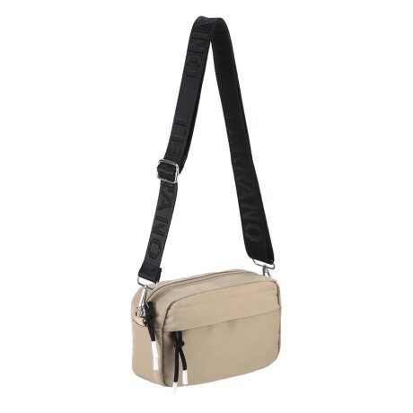 Mochila Terrano 9189 Grande BEIGE