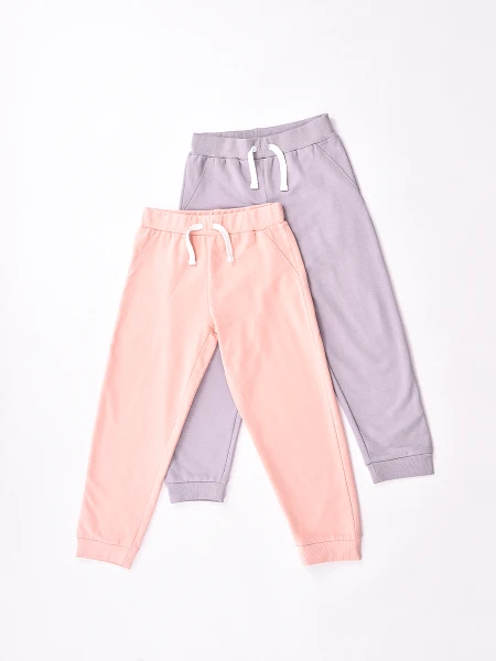 PANTALON VICTORIA DURAZNO