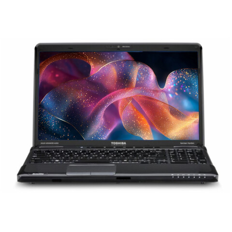 Notebook Toshiba Satellite A665 I7 8gb Ram 128gb Ssd 16" NOTEBOOK RFPL TOSHIBA A665 I7/8/128/16"
