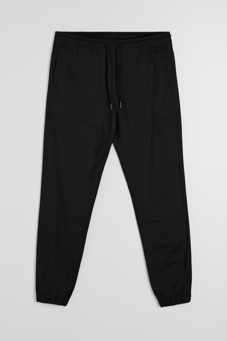 BABUCHA BACOCH OUTLET Negro