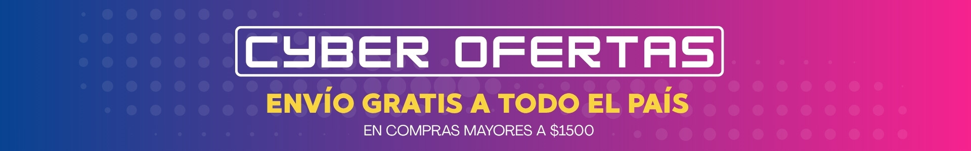 cyber days