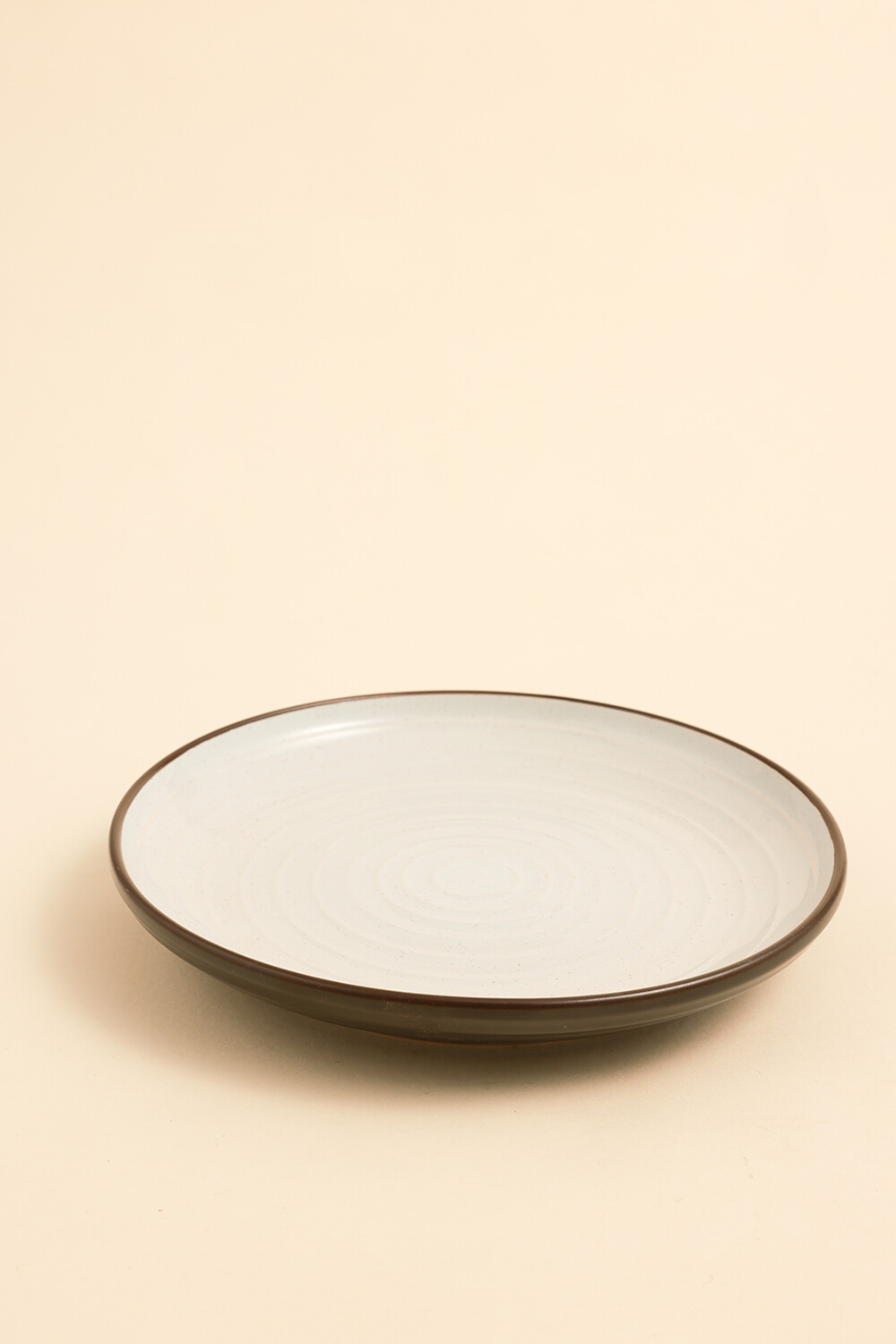 Plato Postre Bursa Color Unico