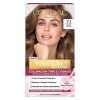 Tintura Excellence Crème 7.1 Rubio Ceniza - L'Oréal Tintura Excellence Crème 7.1 Rubio Ceniza - L'Oréal