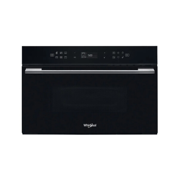 MICROONDAS WHIRLPOOL EMPOTRABLE NEGRO 31LTS 950W MICROONDAS WHIRLPOOL EMPOTRABLE NEGRO 31LTS 950W