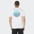 Remera Rip Curl Wettie Passage Icon Blanco