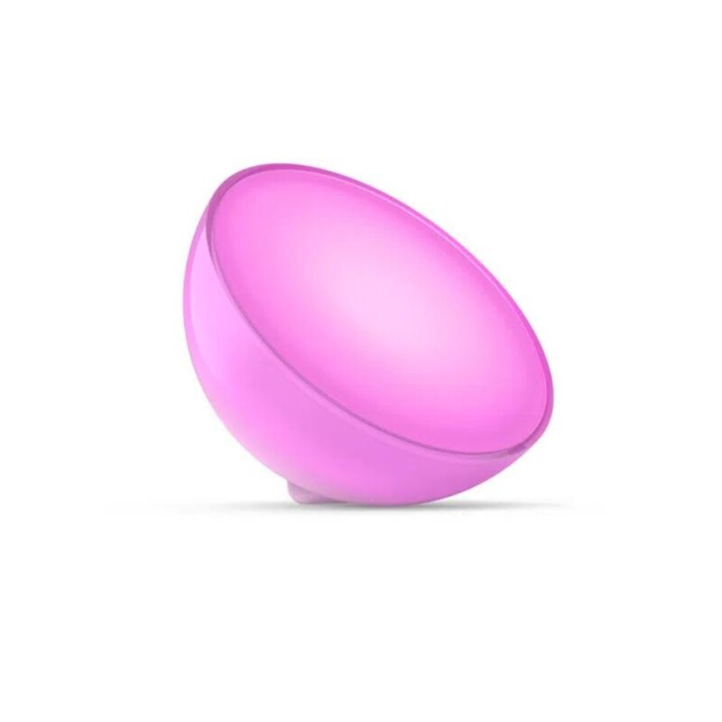 VELADOR HUE GO WHITE COLORS LED VELADOR HUE GO WHITE COLORS LED
