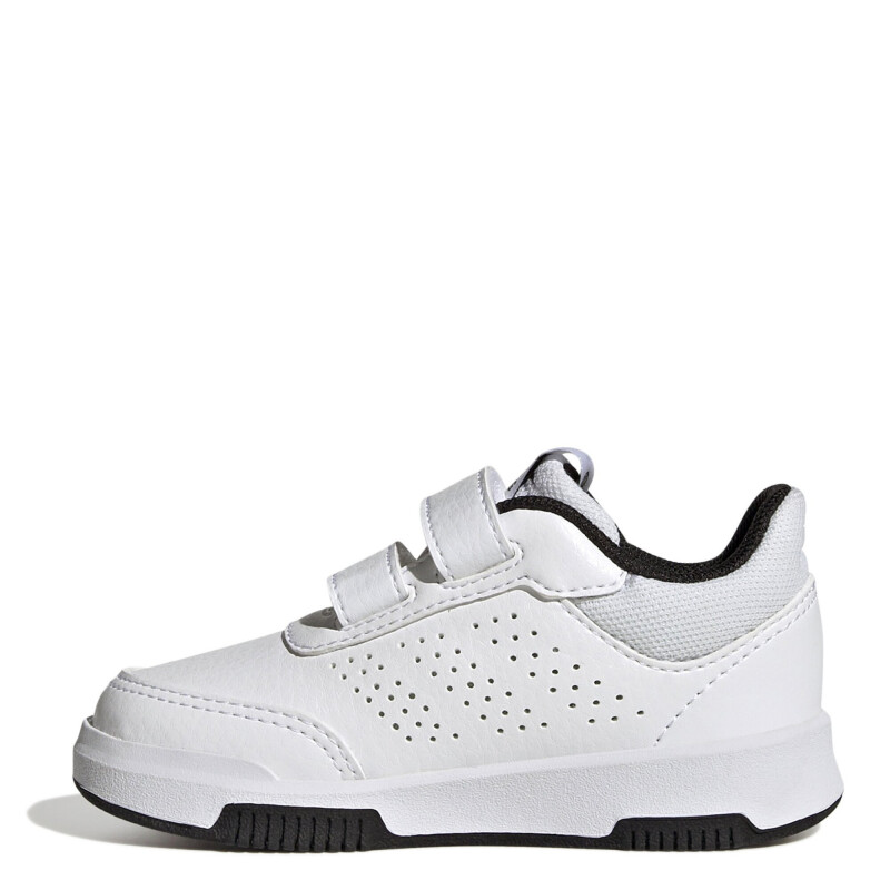 Championes Infantiles Adidas Tensaur Sport 2.0 CF Blanco - Negro