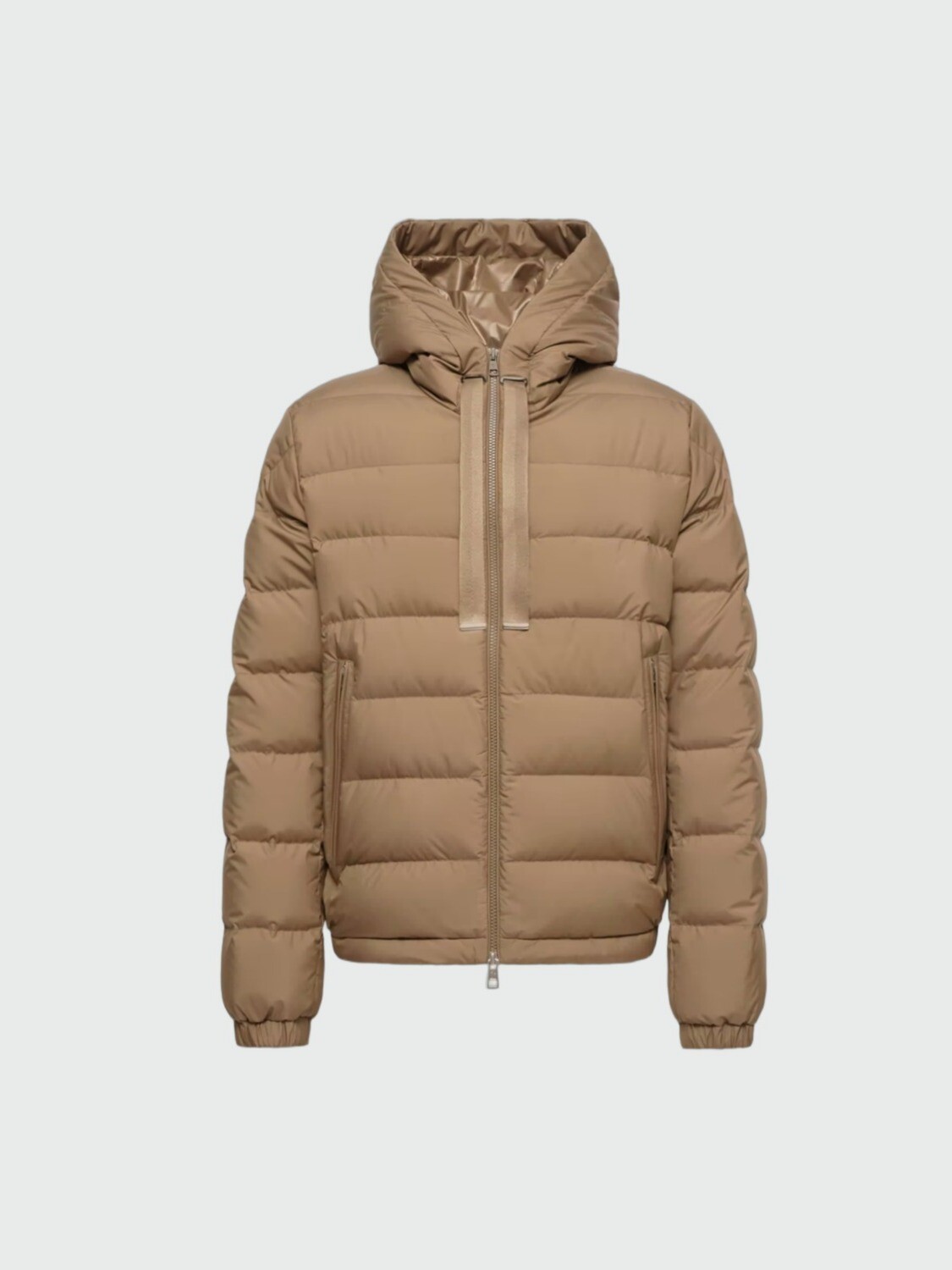 MONCLER - CAMPERA ZEFLOR Alta Automática