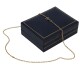 Cadena Forcet En Oro 18K Largo 40 Cm Cadena Forcet En Oro 18K Largo 40 Cm