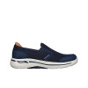 Calzado Go Walk Arch Fit Azul