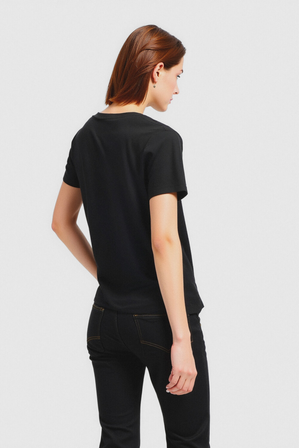 Remera Kaletah Estampado 2