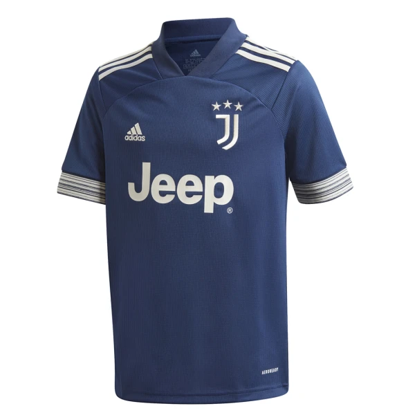 JUVE A JSY Y - ADIDAS AZUL