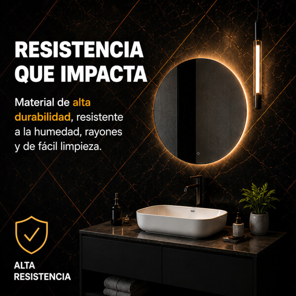 Placa PVC Símil Mármol Utilizables 2,2X1,22 Resistente 3Mm Negro