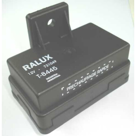 TEMPORIZADOR CITROEN - PEUGEOT CALENTADOR 12V 405 9311751080 =210 RTM RALUX TEMPORIZADOR CITROEN - PEUGEOT CALENTADOR 12V 405 9311751080 =210 RTM RALUX